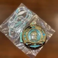 ハンギョドン ロマンティックカプセルコンパクト