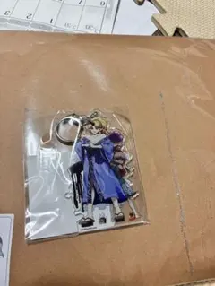 T*i様 Tai様専用 東方酔蝶華オンラインくじ 星熊勇儀アクリルキーホルダー