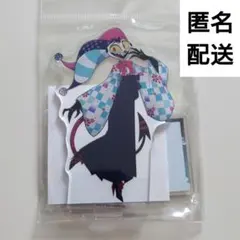 ヘルヴァボス アニメイト限定 フィズ オジー アクリルスタンド 和服 