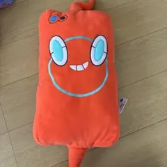 ポケットモンスター【ロトム】ポケモンのサムネイル