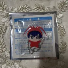 ブルーロック 潔世一 ちびぐるみフェス お写真キーホルダー アニマル着ぐるみ