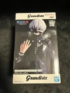 【東京喰種】Grandista　金木研　プライズフィギュア