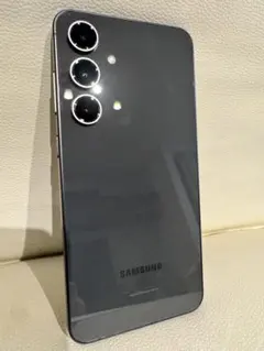 2026年最新】SAMSUNG 機種名：Galaxy S24 FE スマートフォン本体の人気