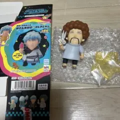 銀魂×大川ぶくぶ　銀さん大好きコレクションのサムネイル