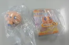 たまごっち めめっち ガチャガチャ