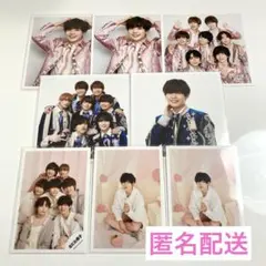 なにわ男子 ましかくフォト 大阪限定 - メルカリ
