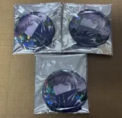 オトスト 9R.I.P 缶バッジ 香羊 ナインリップ 香羊 缶バッジ ebten 9 R.I.P. 特典 オトメイト - メルカリ