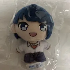 プロセカ 桐谷遥 プチぬいマスコット