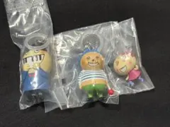 【即日発送】 でこぼこフレンズ めじるしアクセサリー