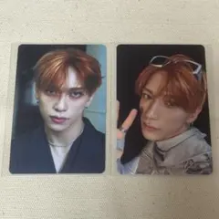 INI THE ORIGIN 池﨑理人 トレカセット