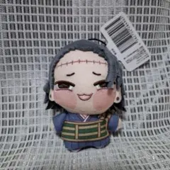 呪術廻戦 ちょぴぬいぷち　夏油傑