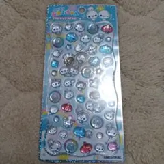 ぷくぷくあわわちゃん キャラクターグッズ