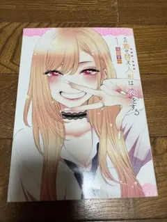 2025年最新】その着せ替え人形は恋をする 初版 1巻の人気