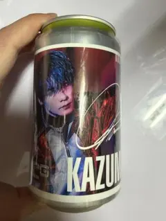 THE RAMPAGE 川村壱馬 ランぺ缶 ラベル 川村壱馬 THE RAMPAGE ラベル缶の通販 by つっくん's shop｜ラクマ