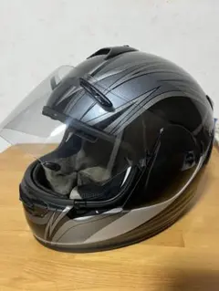 2026年最新】◇Arai/アライ フルフェイスヘルメット Mサイズの人気