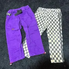 GROOVY COLORS♡BREEZE♡パンツ♡SETのサムネイル