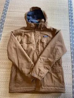 パタゴニア　イスマスパーカー