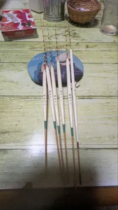 2026年最新】へら 浮子の人気アイテム - メルカリ