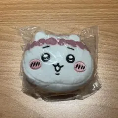 映画ちいかわ もっちるフェイスマスコットのサムネイル