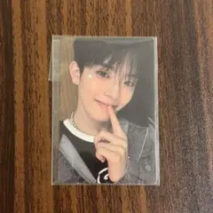 カンミン タレントカード