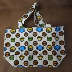 エイプお弁当バッグ新品