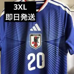 3XL adidas Argentine 代表 94復刻版 - メルカリ