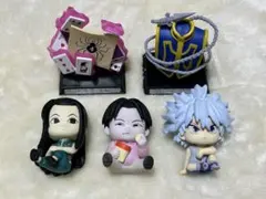 HUNTER × HUNTER グッズ まとめ売り