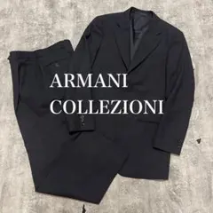 ARMANI COLLEZIONI アルマーニコレツィオーニ　スーツ