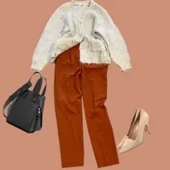 セットアップ　まとめ売り　コーデ売り　レディース服　大人カジュアル