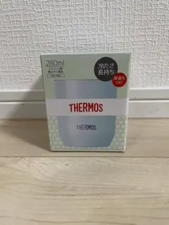 THERMOS ステンレス製 タンブラー 280ml