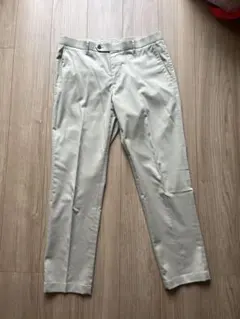 ORIHICA SMART ACTIVEPANTS チノパン通勤用　普段着用