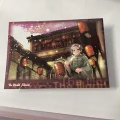 ヘタリア 中国 トレカ トレーディングカード