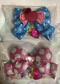 ディズニー ミニーのファンダーランド キーチェーン ミニー 、シークレット