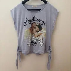 allamanda Ｔシャツのサムネイル