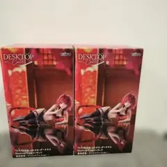 To LOVEる 黒咲芽亜 フィギュア 2体セット