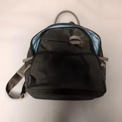 カナナリュックダークグレーのサムネイル