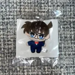 名探偵コナンセガラッキーくじオンライン執事喫茶　ぬいぐるみ 江戸川コナン