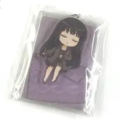 サカモトデイズ 大佛 おやすみ アクリル ストラップ SAKAMOTO DAYS