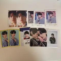 2025年最新】7m!n トレカの人気アイテム - メルカリ