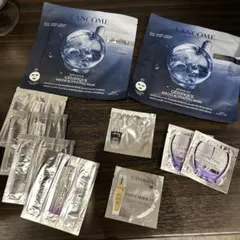 ランコム　サンプル