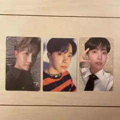 ホソク　トレカ