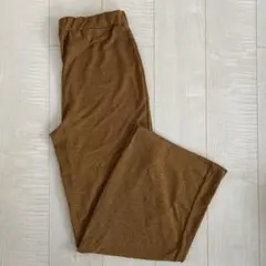 ZARA ザラ ワイドパンツ S