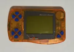 激レア 非売品 ワンダースワン グラウモン デジモン カラー Yahoo!オークション - 状態良 BANDAI ワンダースワンカラー 本体 限定