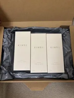 KINUI TAMANU PURE OIL SERUM 30ml 3本セットのサムネイル