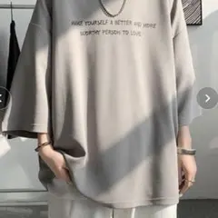 NEW GENTLEMANオーバーサイズＸＬのサムネイル
