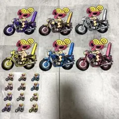 【即日発送】ヒスミニ ハーフ 7枚セット