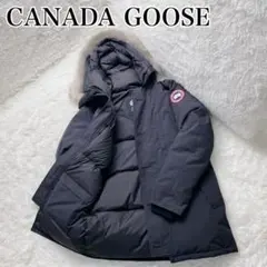 超美品 最終モデル カナダグース ジャスパー CANADA GOOSE サザビー
