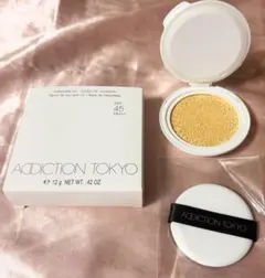 2025年最新】addictionスキンケアuvタッチアップクッションの人気