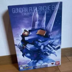 2025年最新】METAL BUILD ガンダムアヴァランチエクシアの人気アイテム