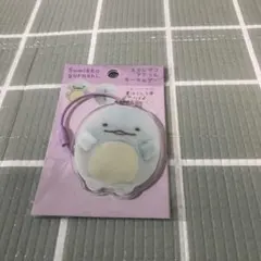 すみっコぐらし　えらんでコ　アクリルキーホルダー　とかげ